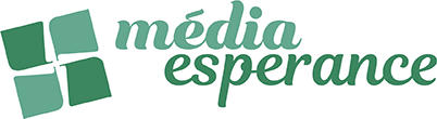 Logo Media Esperance