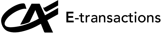 Logo E-transaction