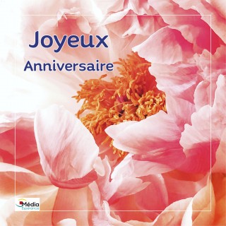 Joyeux Anniversaire Joyeux Anniversaire