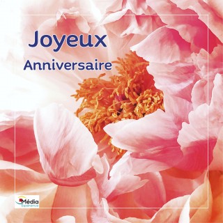 Joyeux Anniversaire